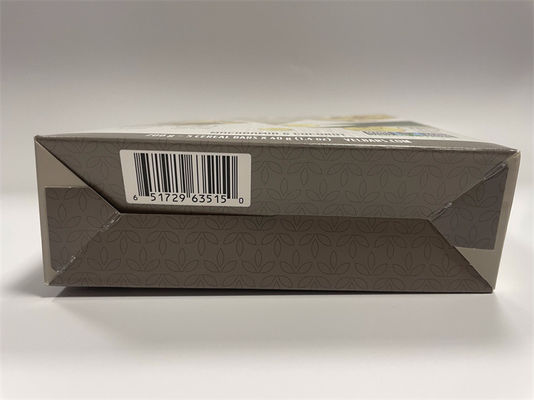 Matte Lamination in hộp giấy hộp quà từ tính